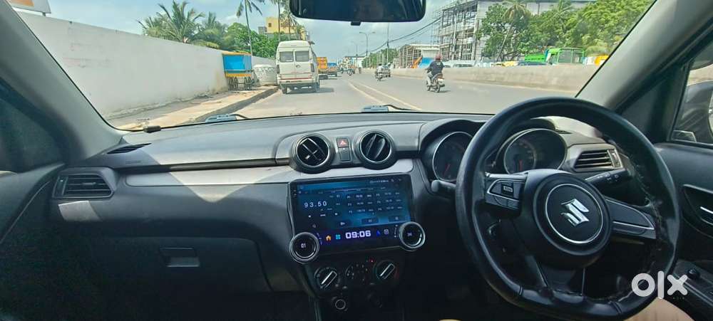 Maruti Suzuki Swift Vxi 1.2 Abs Bs-iv, 2022, Petrol