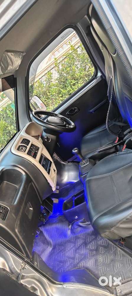 Maruti Suzuki Eeco 7 Seater Ac, 2021, Petrol