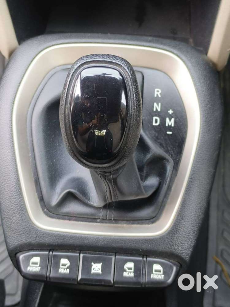 Hyundai New Santro 1.1 Sportz Amt, 2021, Petrol