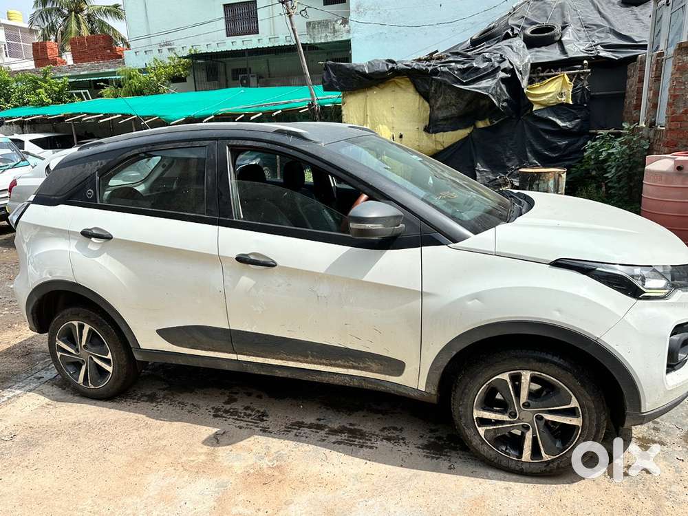 Tata Nexon Diesel 2024