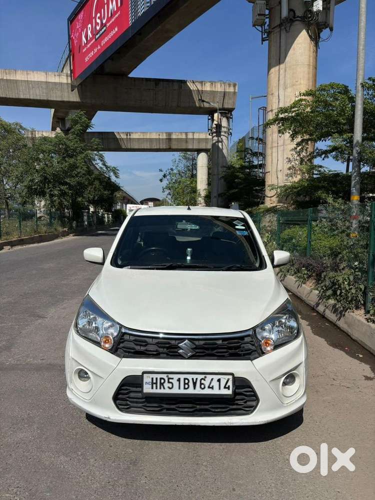 Maruti Suzuki Celerio