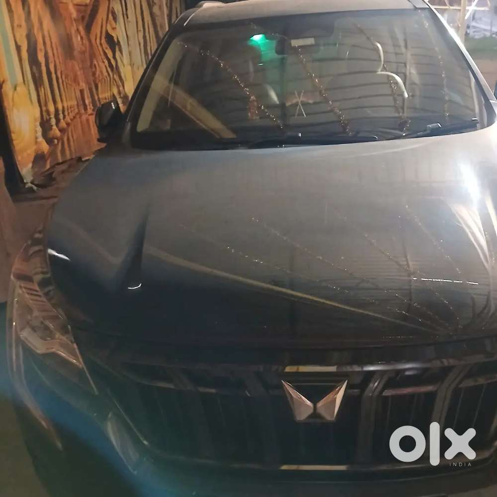 Mahindra Xuv700 2024 Diesel 44000 Km Driven