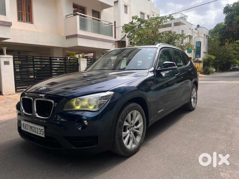 Bmw X1 2.0 Sdrive 20d, 2014, Diesel