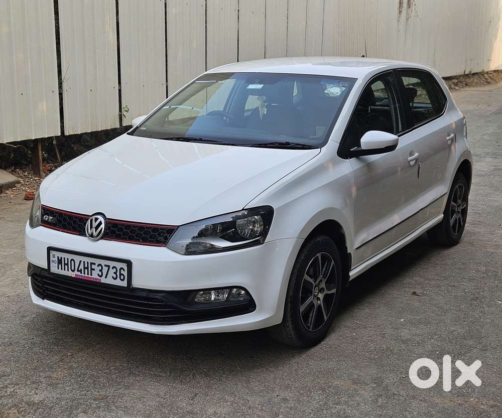 Volkswagen Polo 1.2 Mpi 2016