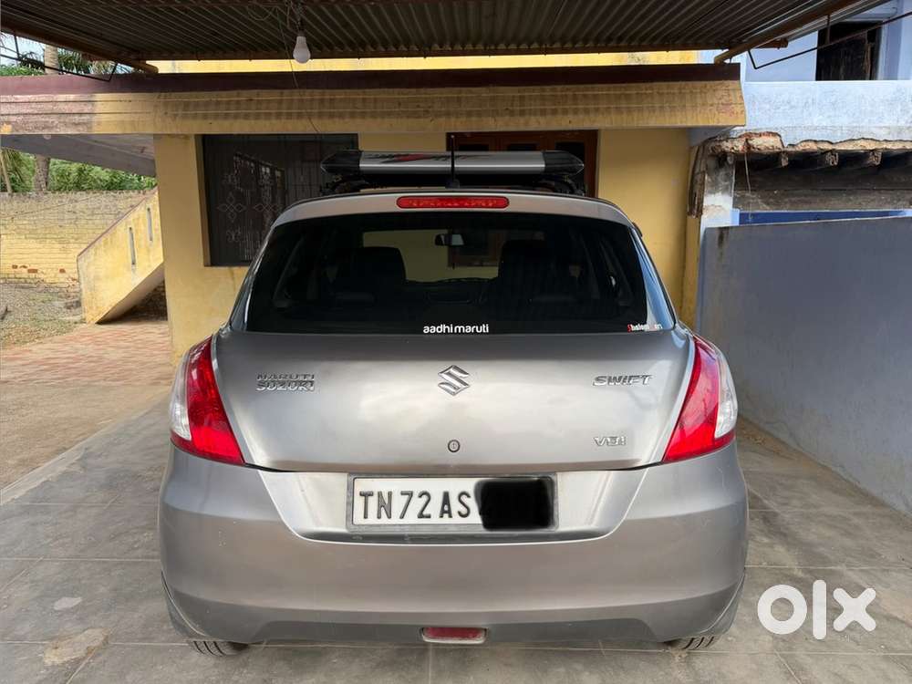 Swift Maruti 2014 Vdi