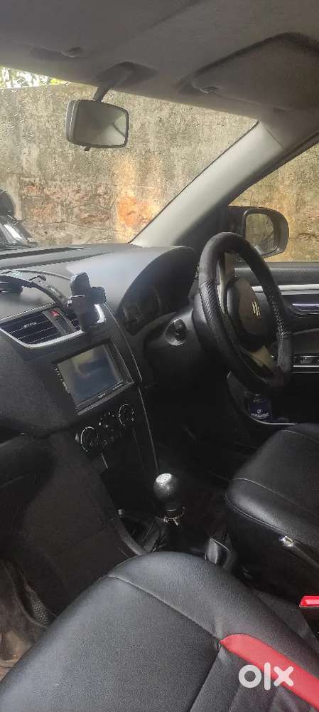 Maruti Suzuki Swift 2013 Diesel Well Maintained