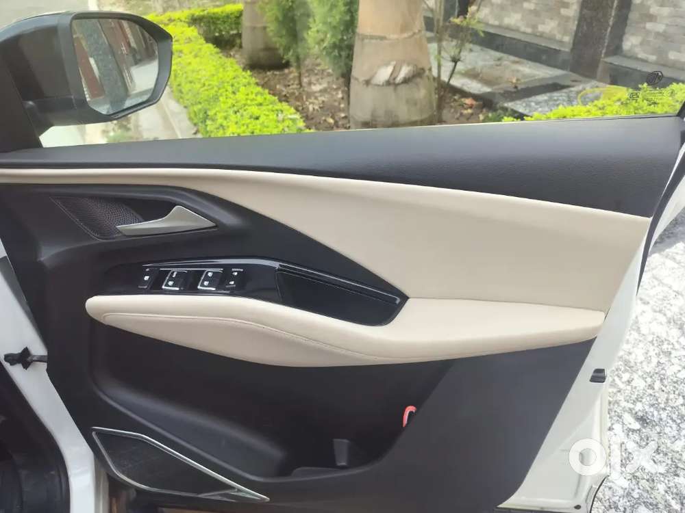 Mg Hector Sharp Pro Petrol 2025 Manual