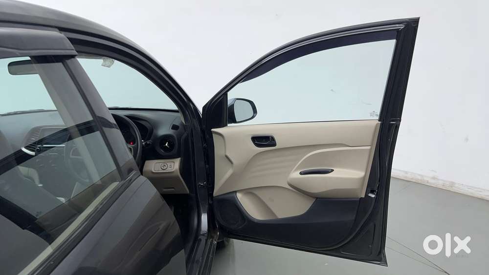 Hyundai Santro Sportz, 2022, Petrol