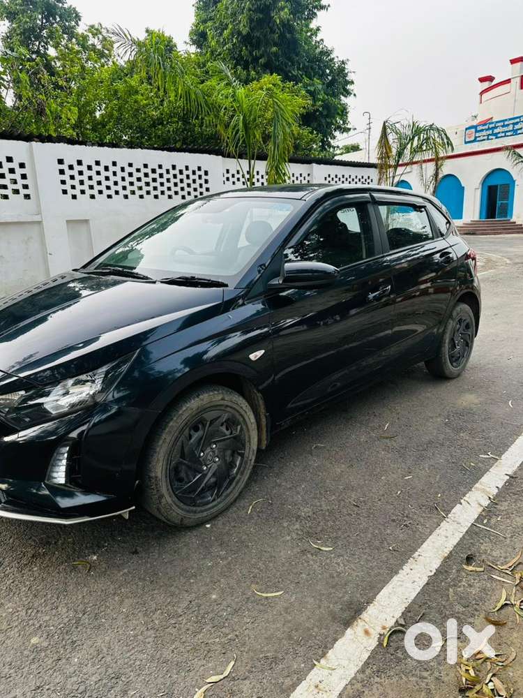 Hyundai New I20 Petrol 2025