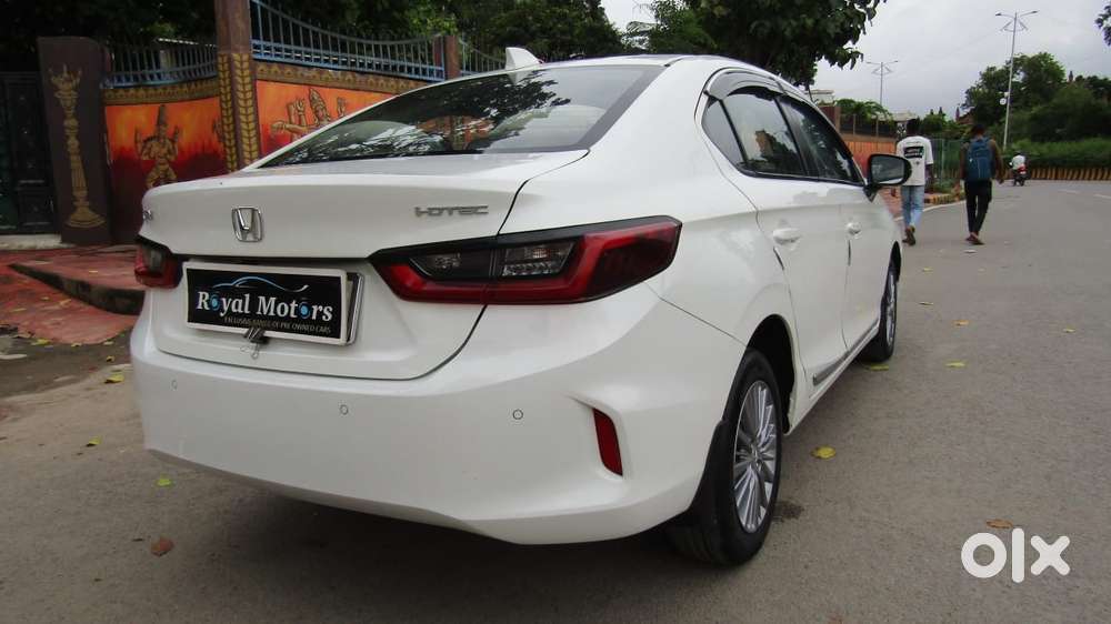 Honda City Vx (o) Mt I-dtec, 2022, Diesel