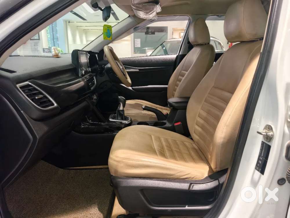 Kia Seltos Htk Plus D, 2020, Diesel
