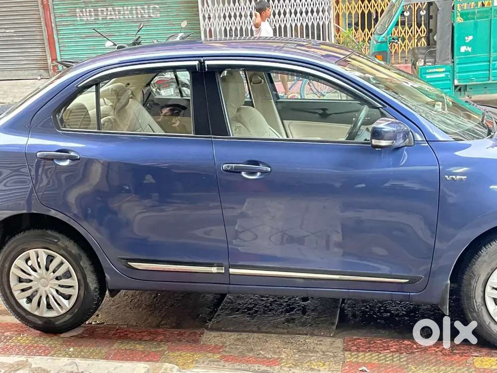 Maruti Suzuki Dzire Petrol 30000 Km