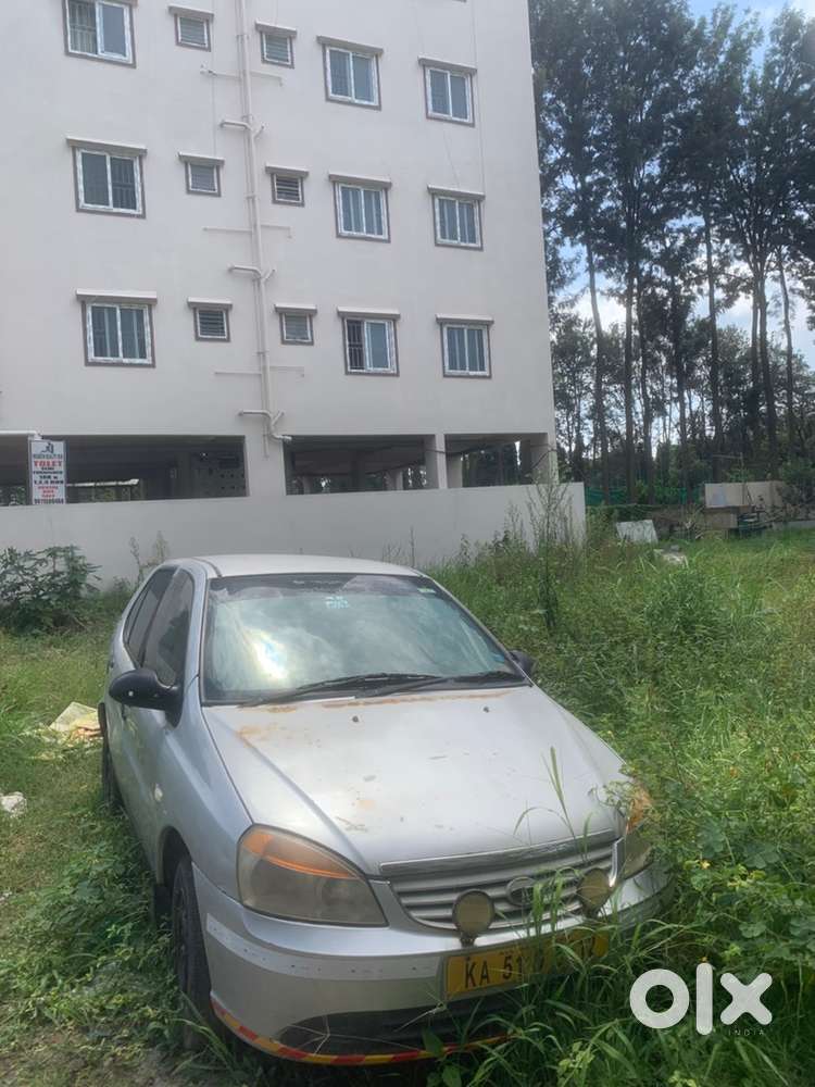 Tata Indica V2 2016 Diesel