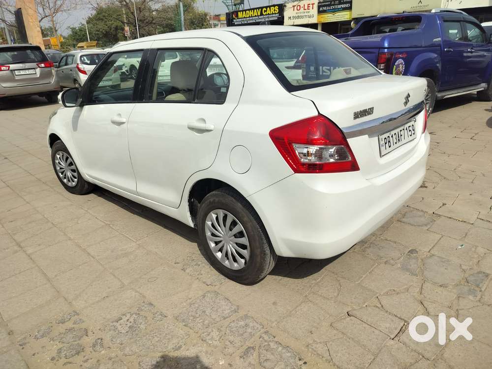 Maruti Suzuki Dzire 2017-2020 Vdi, 2014, Diesel