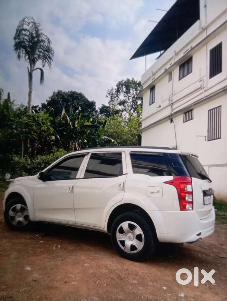 Mahindra Xuv400 2016 Diesel 134000 Km Driven