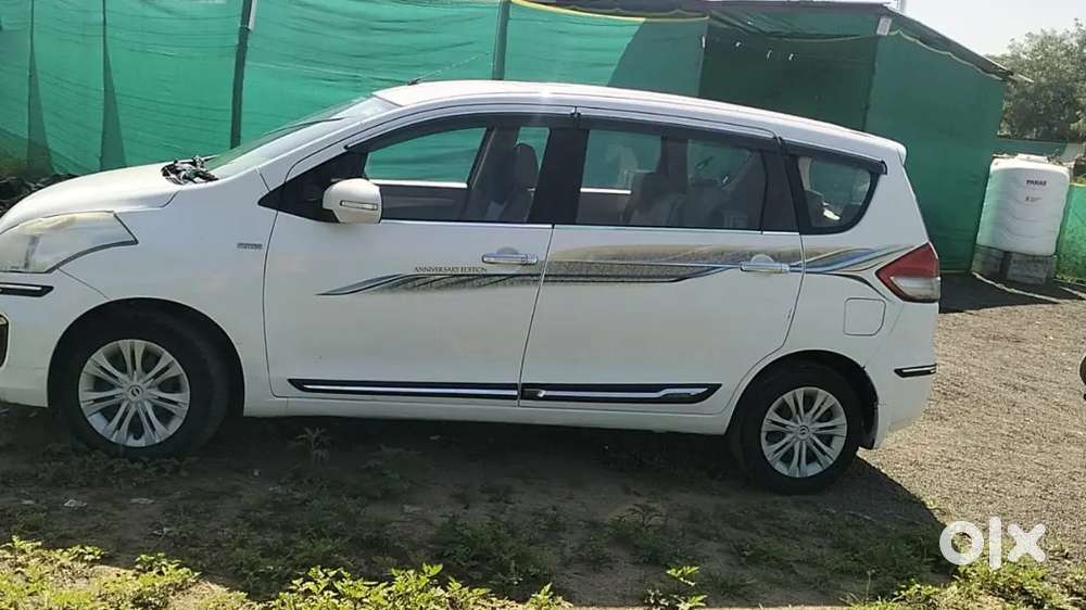 Maruti Suzuki Ertiga 2015 Diesel Good Condition