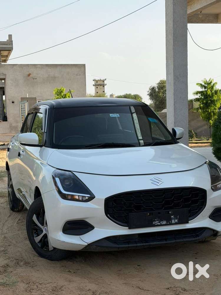 Used Maruti Suzuki 2024