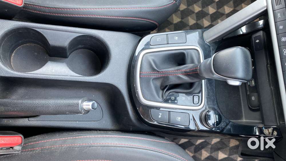 Kia Seltos 1.4 Gtx+ Mt, 2020, Petrol