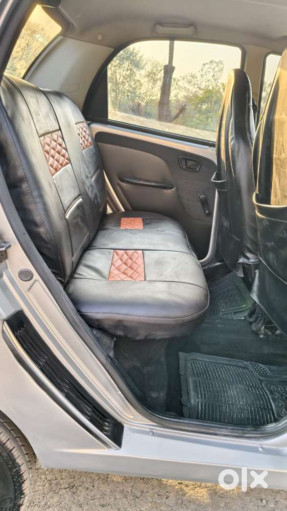 Tata Nano Xe, 2015, Petrol