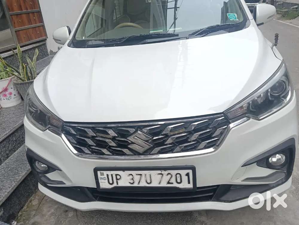 Maruti Ertiga Vxi 2023