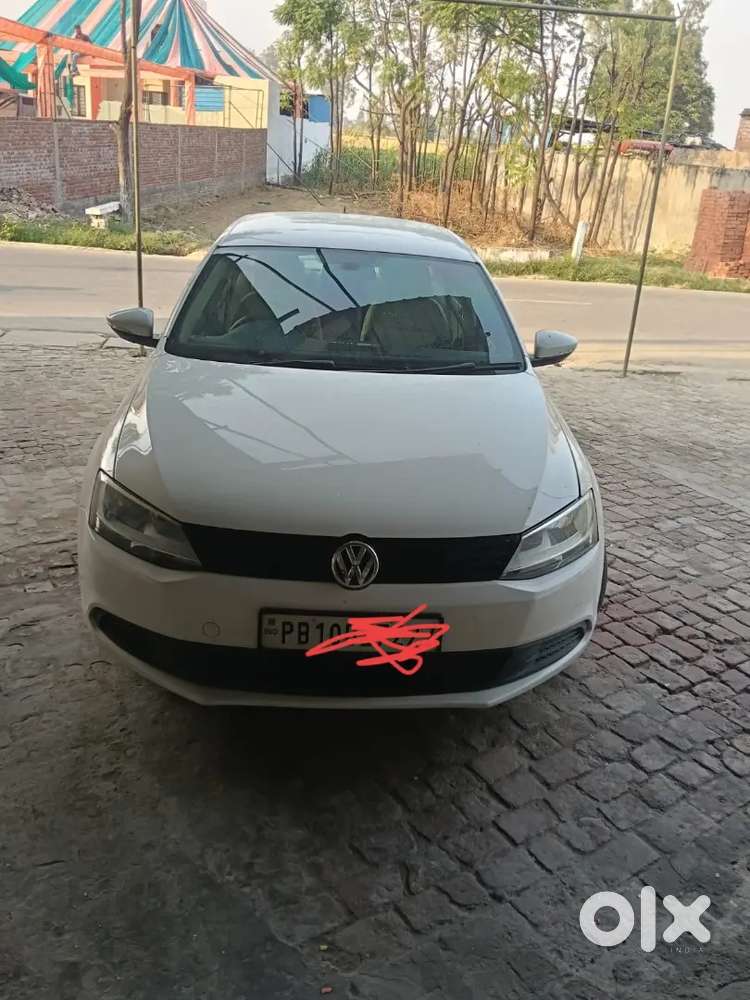 Volkswagen Jetta 2013 Diesel 150000 Km Driven