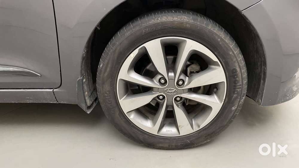 Hyundai Elite I20 Asta (o) 1.2 Mt, 2015, Petrol