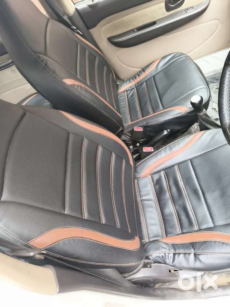 Hyundai Santro Xing 2013