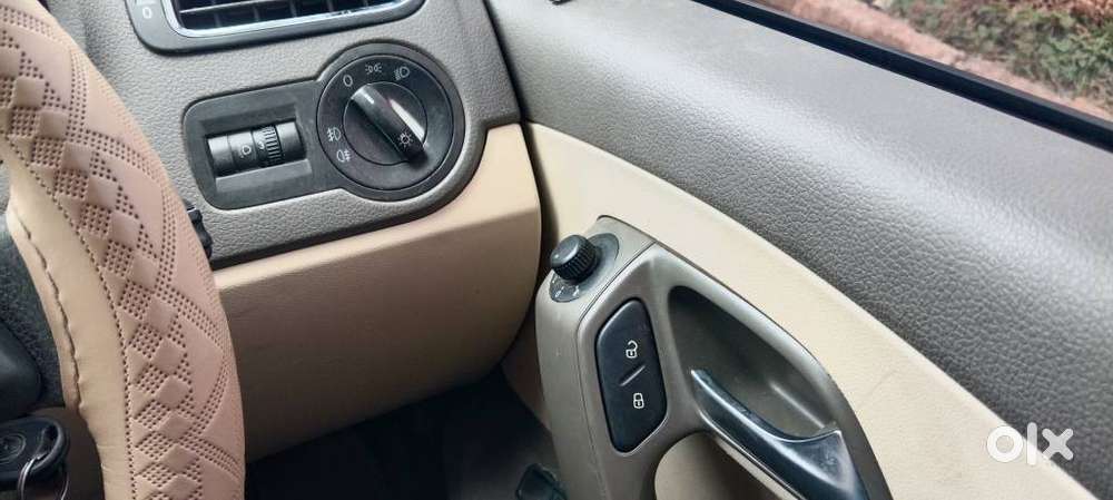 Volkswagen Vento 1.6 Comfortline Cup Edition, 2012, Diesel