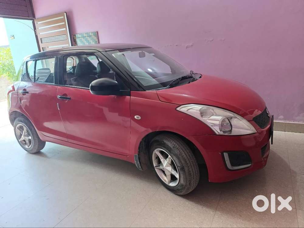 Swift December 2016 Model