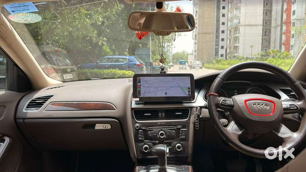 Audi A4 1.8 35 Tfsi Premium Plus, 2015, Petrol