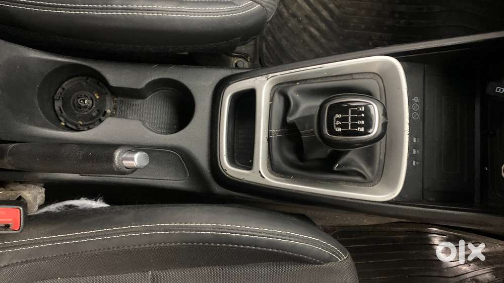 Hyundai Venue [2019-2022] 1.0 Sx (o) Turbo Imt, 2020, Petrol