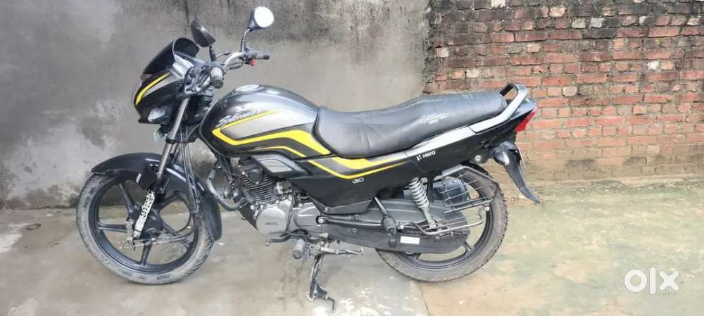 Hero Super Splendor 2022