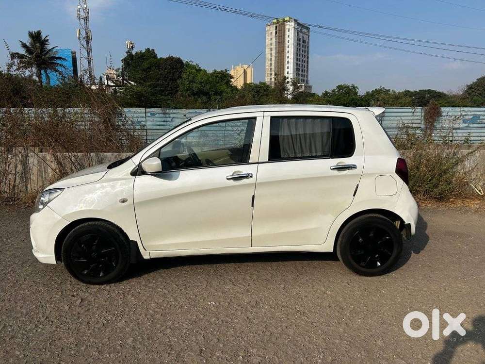 Maruti Suzuki Celerio Vxi, 2018, Cng & Hybrids