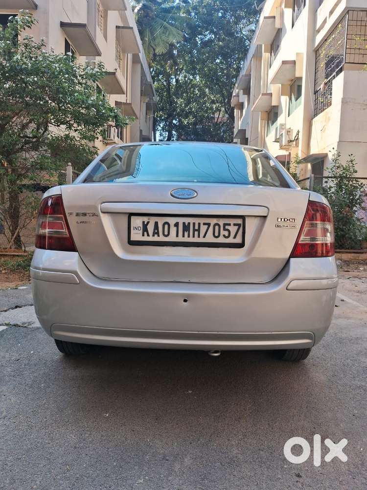 Ford Fiesta 1.5 Style Diesel, 2012, Diesel