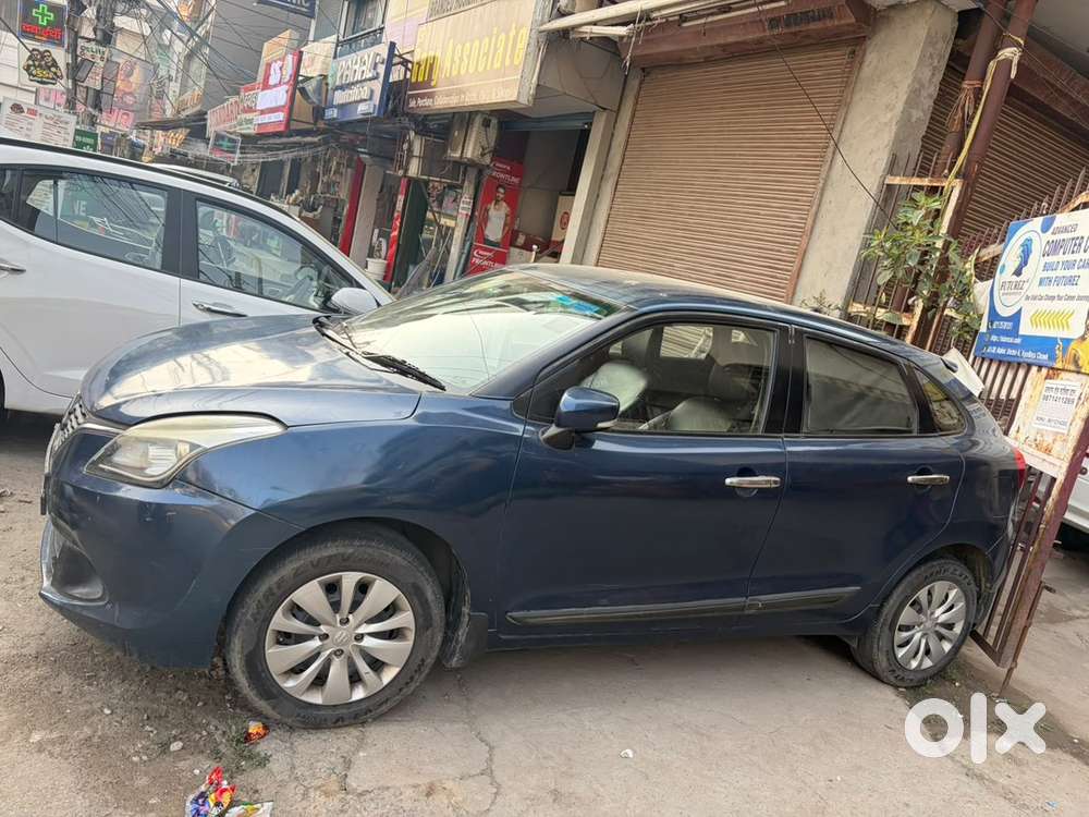 Maruti Baleno 1.2 Delta 2016