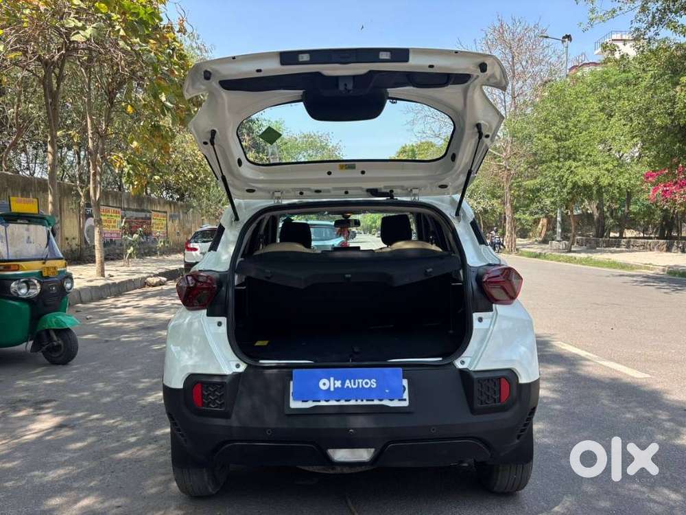 Tata Punch Adventure Icng, 2024, Cng & Hybrids