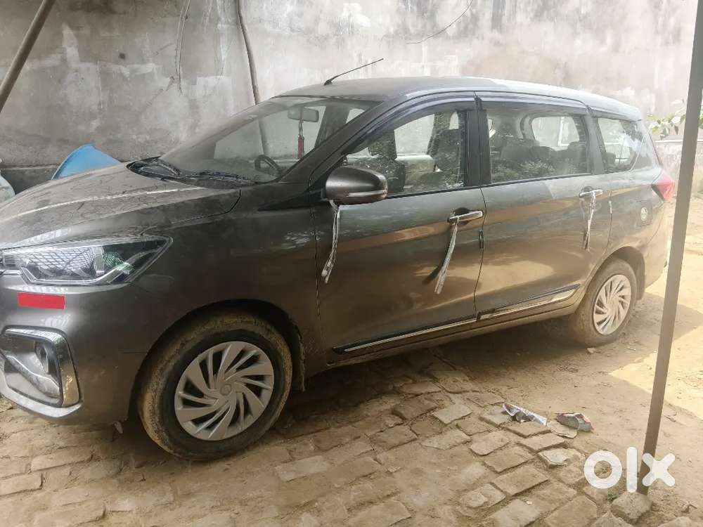 Maruti Suzuki Ertiga 2024 Petrol Good Condition