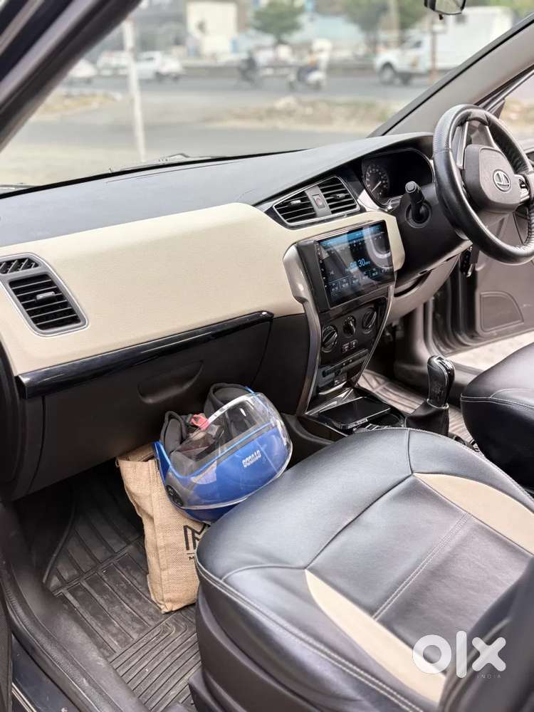 Tata Zest  Quadrajet 1.3 Xms, 2015, Diesel