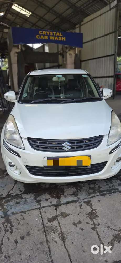Maruti Suzuki Dzire 2014 Diesel Good Condition