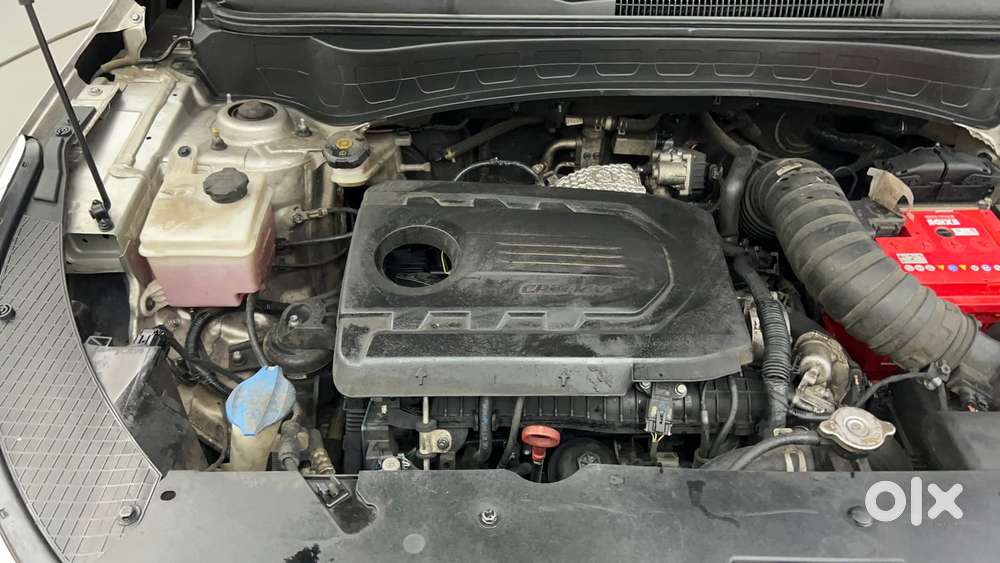 Kia Seltos 1.5 Gtx+ Diesel At, 2022, Diesel