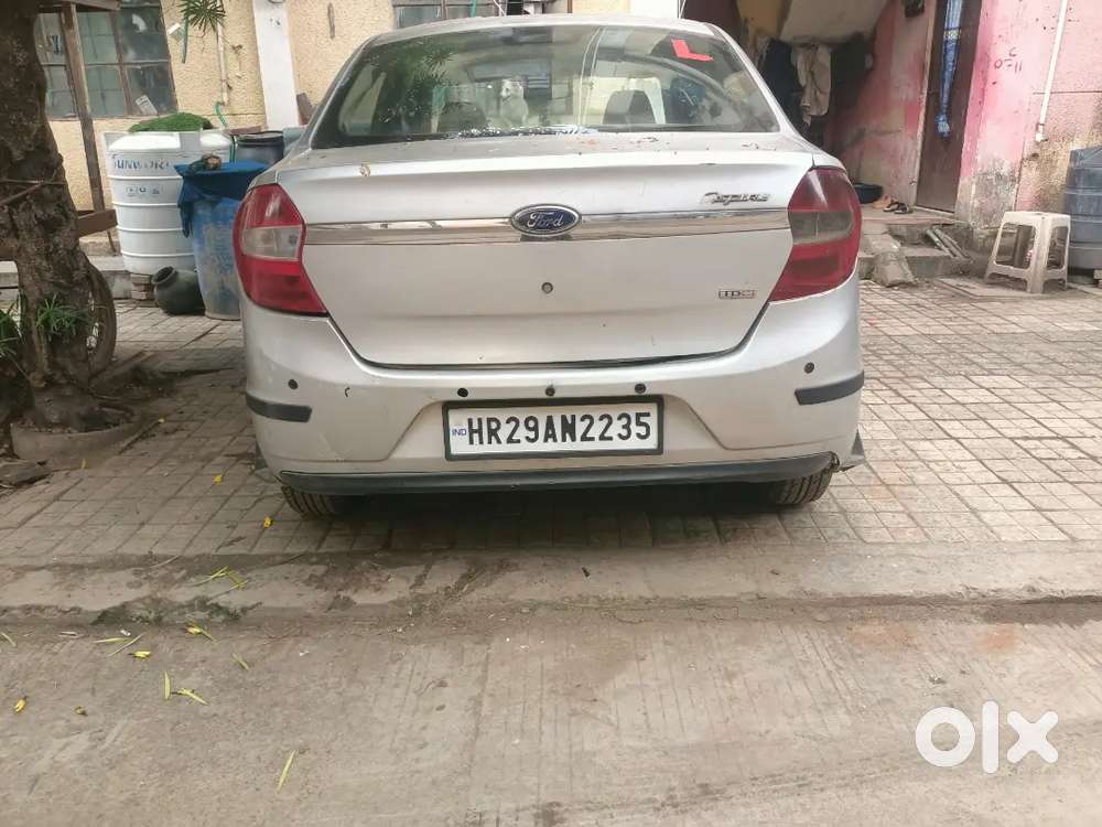 Top Condition Vehicle With Good Mileage