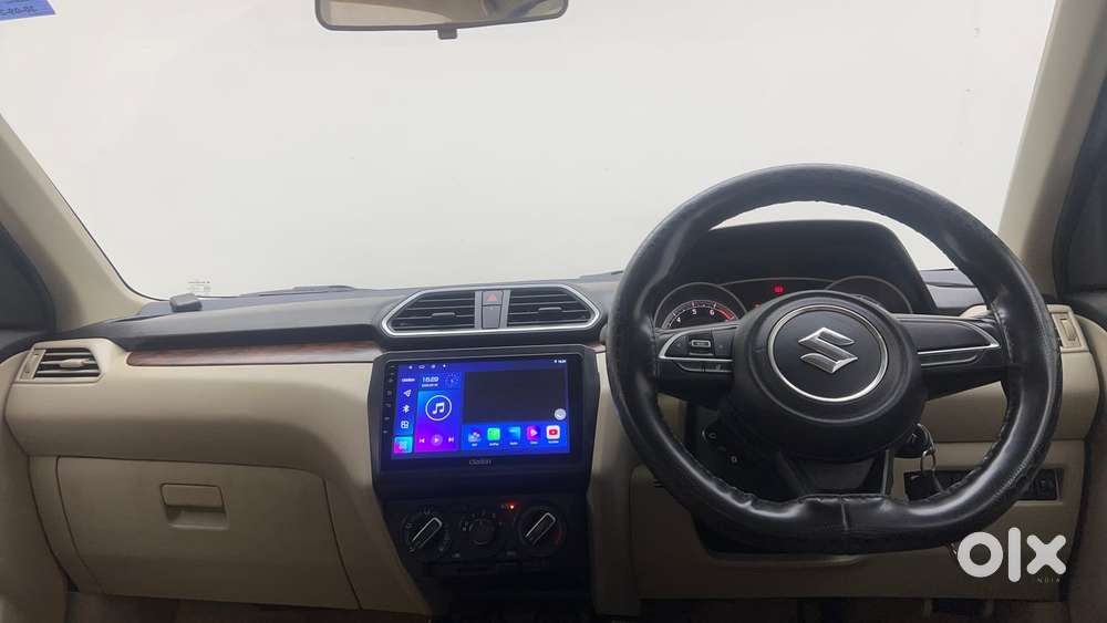 Maruti Suzuki Dzire 1.2 Vxi, 2019, Petrol