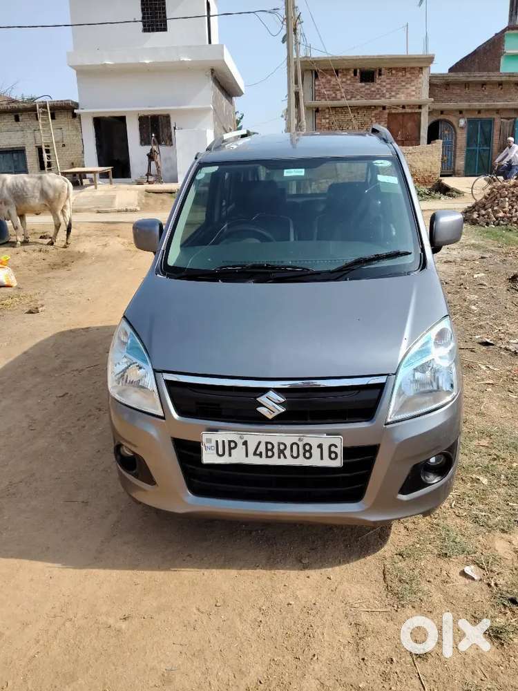 Wagonr Gadi Hai Vxi