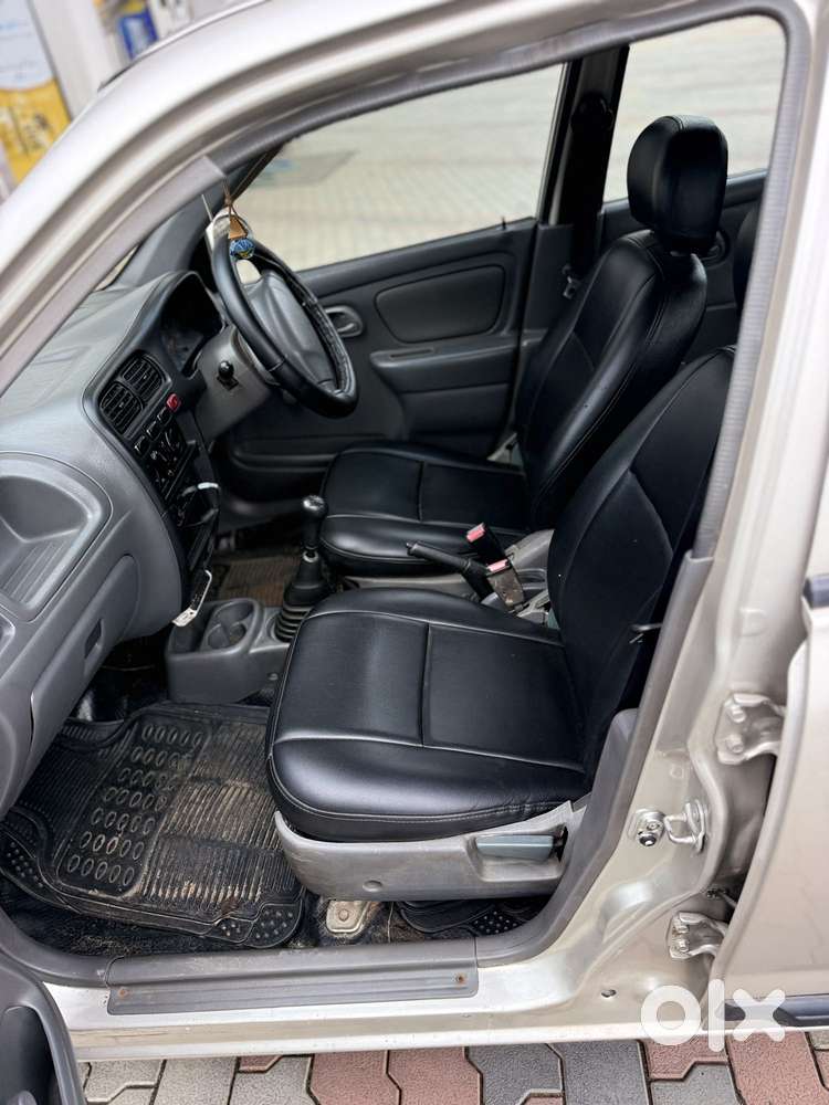 Maruti Suzuki Alto 0.8 Lxi (o), 2007, Petrol