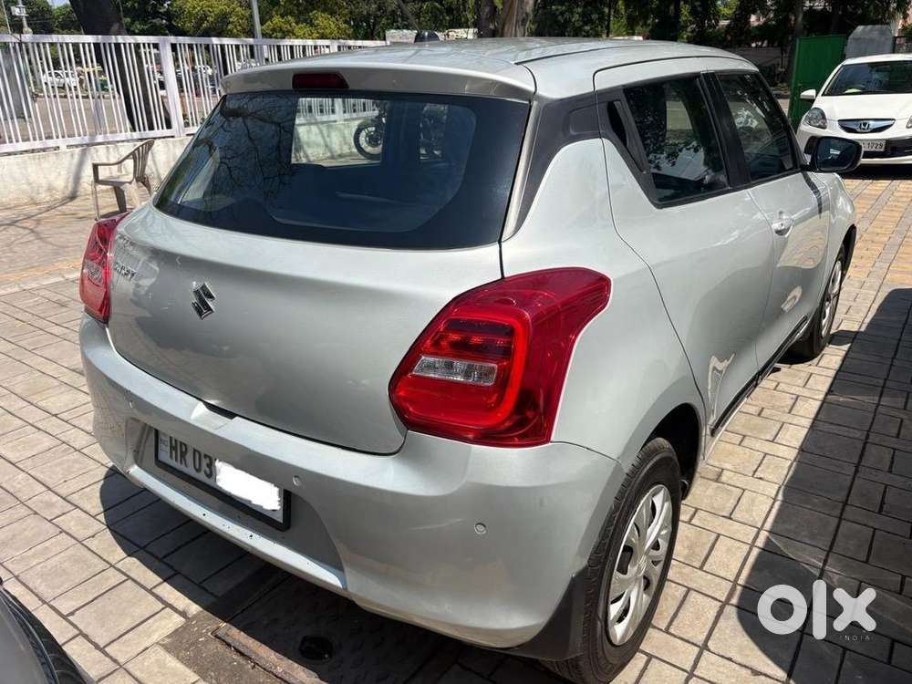 Maruti Suzuki Petrol 2020