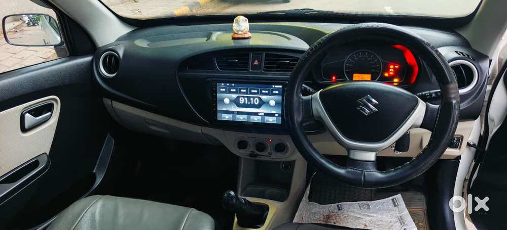 Maruti Suzuki Alto 800 Lxi, 2021, Petrol