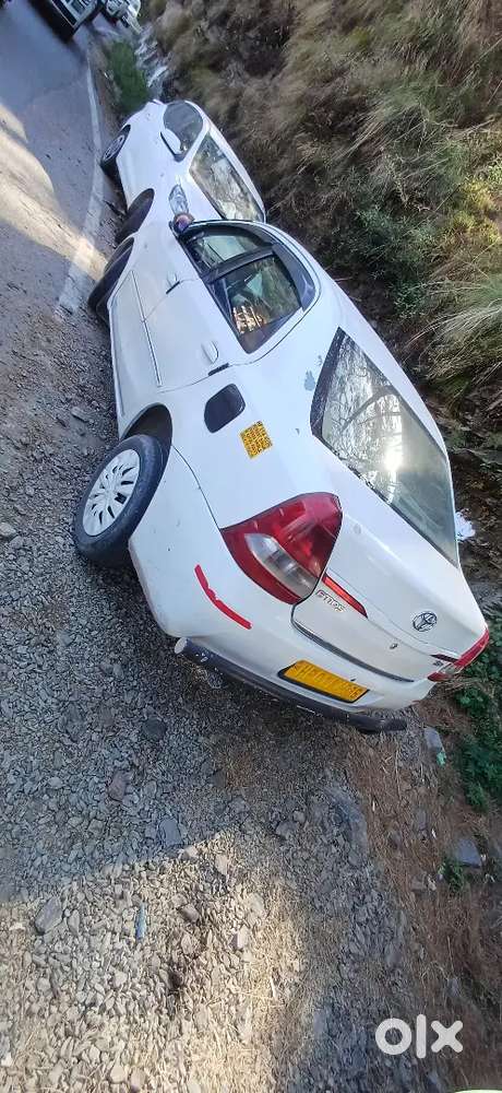 Tyota Etios