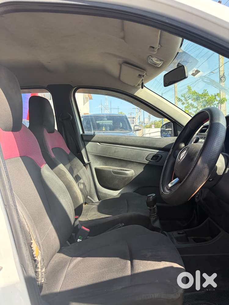 Renault Kwid 1.0 Rxl, 2019, Petrol