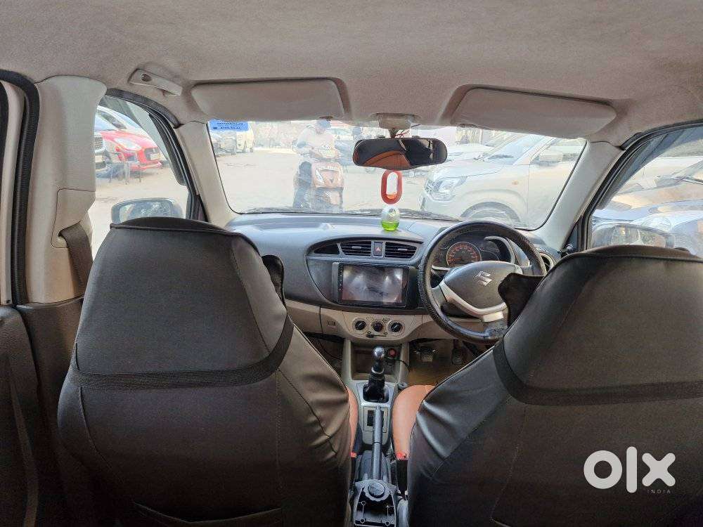 Maruti Suzuki Alto K10 1.0 Vxi, 2016, Petrol
