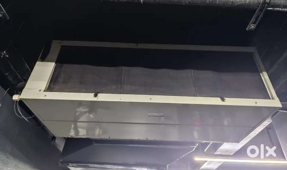 Blue star duct inverter ac for sale